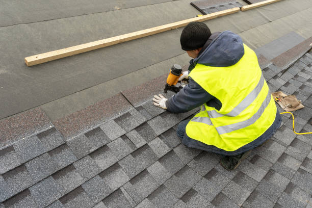 Best Roof Replacement Cost  in Bull Mountain, OR
