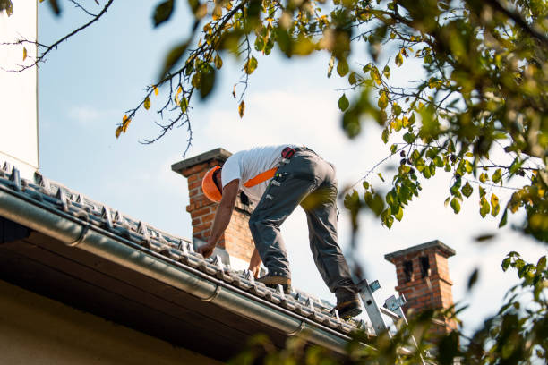 Best Roof Leak Repair  in Bull Mountain, OR