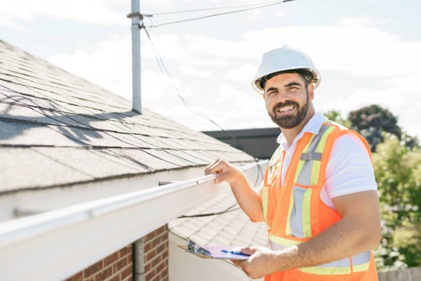 Quick and Trustworthy Emergency Roof Repair Services in Bull Mountain, OR