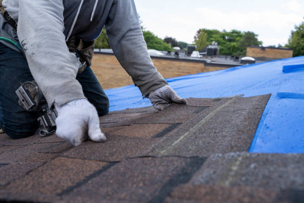 Best Shingle Roofing Installation  in Bull Mountain, OR