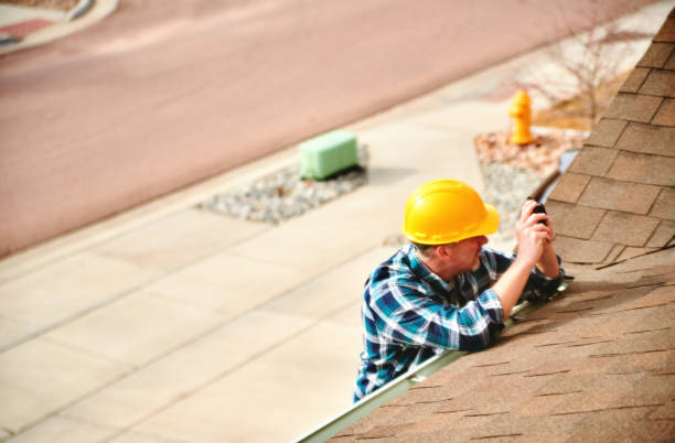 Best Commercial Roofing Services  in Bull Mountain, OR