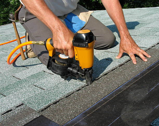 Best New Roof Installation  in Bull Mountain, OR