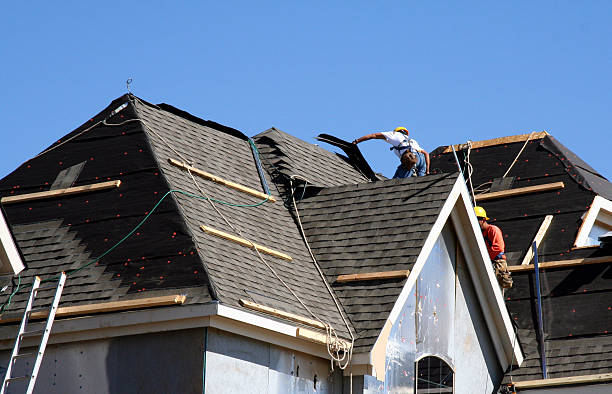 Best Roof Repair Services  in Bull Mountain, OR
