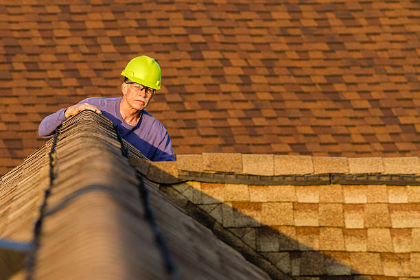 Bull Mountain, OR Roofing Contractor Company