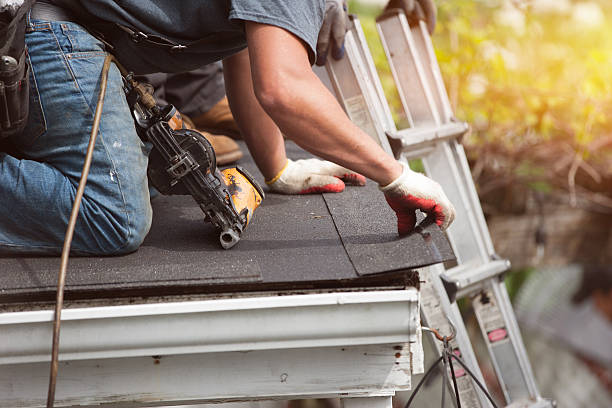 Quick and Trustworthy Emergency Roof Repair Services in Bull Mountain, OR
