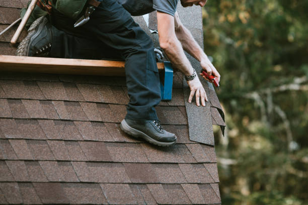 Best Tile Roofing Contractor  in Bull Mountain, OR