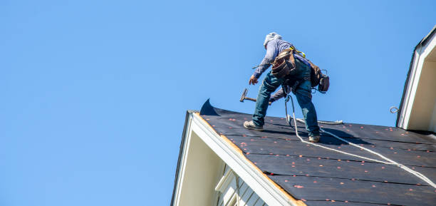 Roof Waterproofing Services in Bull Mountain, OR