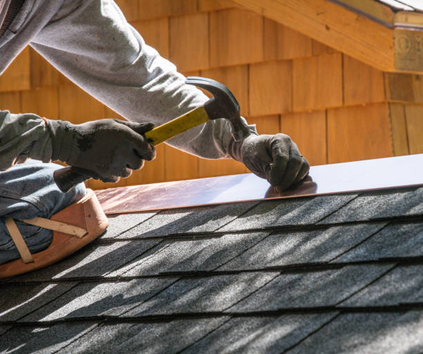 Tile Roofing Contractor in Bull Mountain, OR